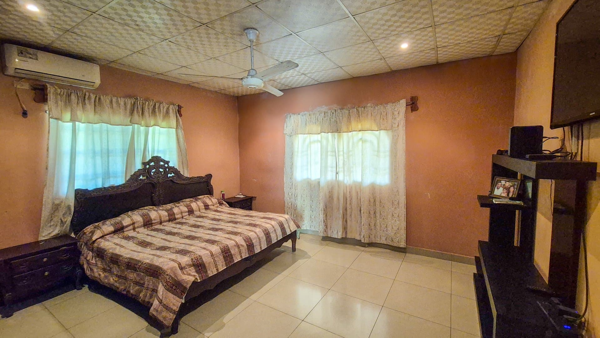 Expansive 2.47-Acre Retreat with 4-Bedroom Home and Casita in Capira, Panama Oeste P-0343 - Image 23