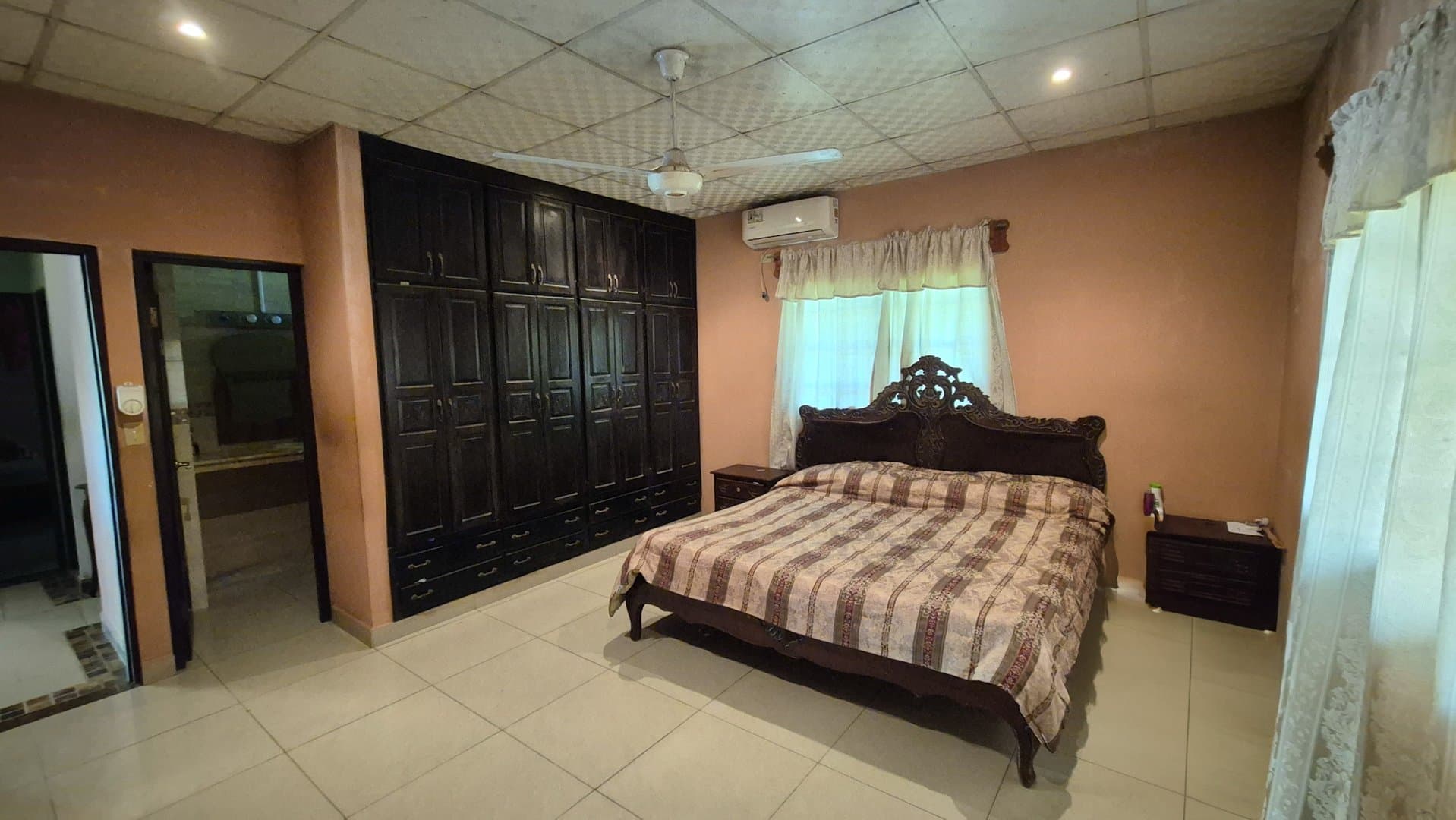 Expansive 2.47-Acre Retreat with 4-Bedroom Home and Casita in Capira, Panama Oeste P-0343 - Image 22