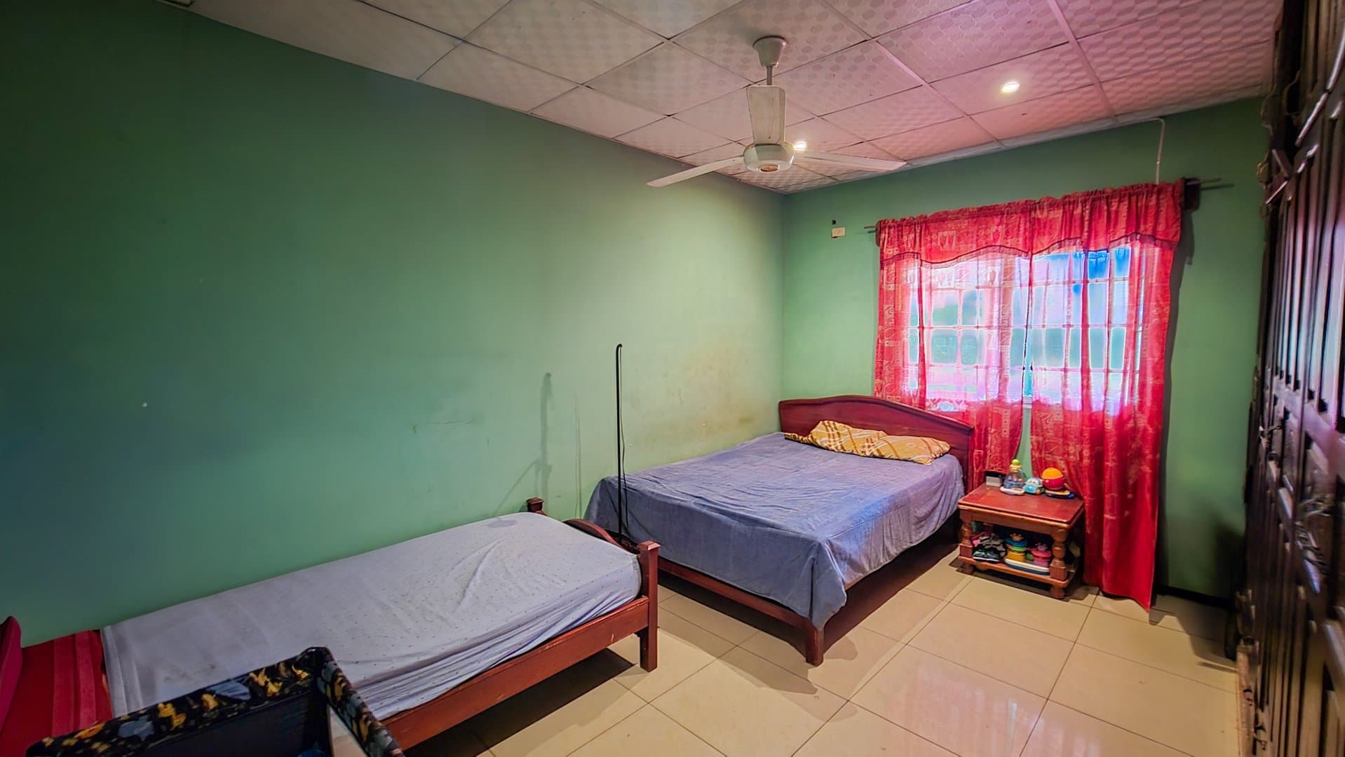 Expansive 2.47-Acre Retreat with 4-Bedroom Home and Casita in Capira, Panama Oeste P-0343 - Image 28