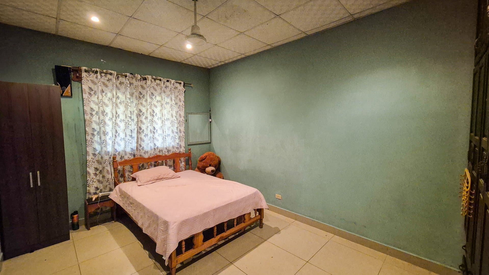Expansive 2.47-Acre Retreat with 4-Bedroom Home and Casita in Capira, Panama Oeste P-0343 - Image 25