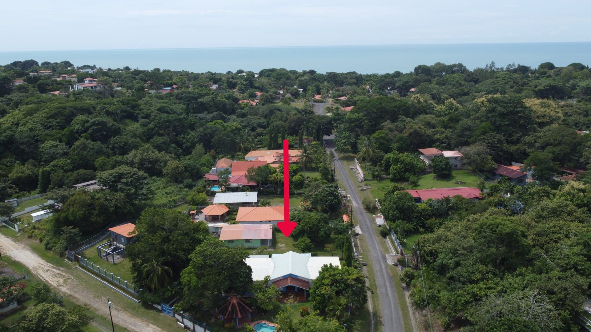 Spacious Single-Story 6-Bedroom Home with Pool, Near the Beach – Costa Esmeralda R-0497 - Image 50