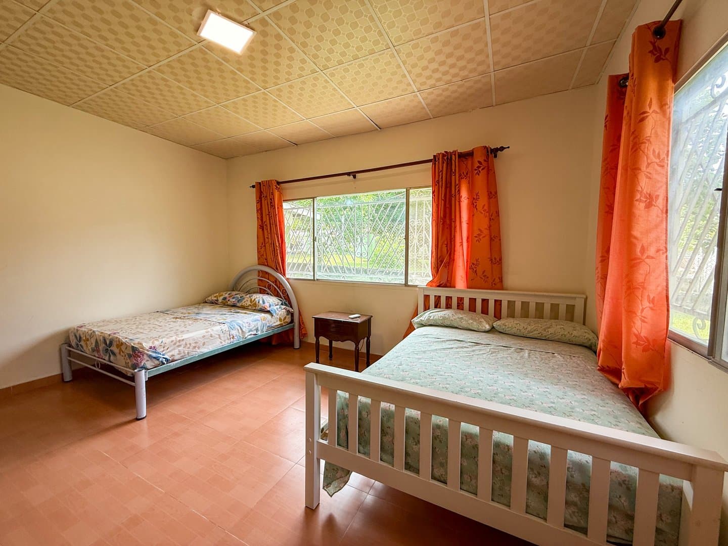 Spacious Single-Story 6-Bedroom Home with Pool, Near the Beach – Costa Esmeralda R-0497 - Image 13