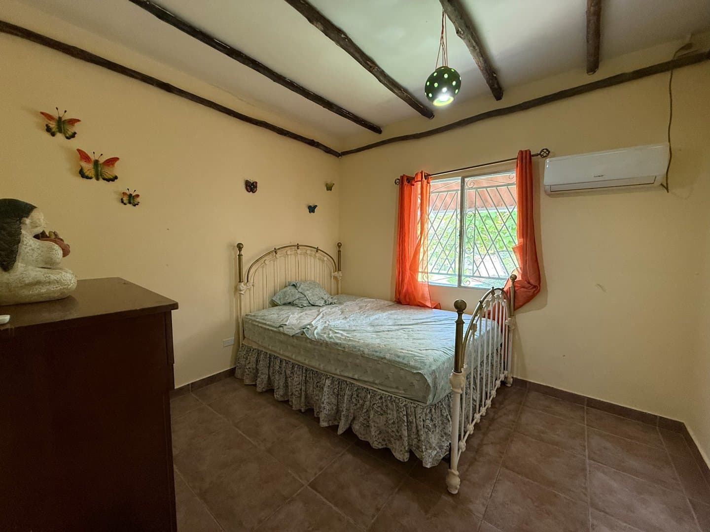 Spacious Single-Story 6-Bedroom Home with Pool, Near the Beach – Costa Esmeralda R-0497 - Image 29
