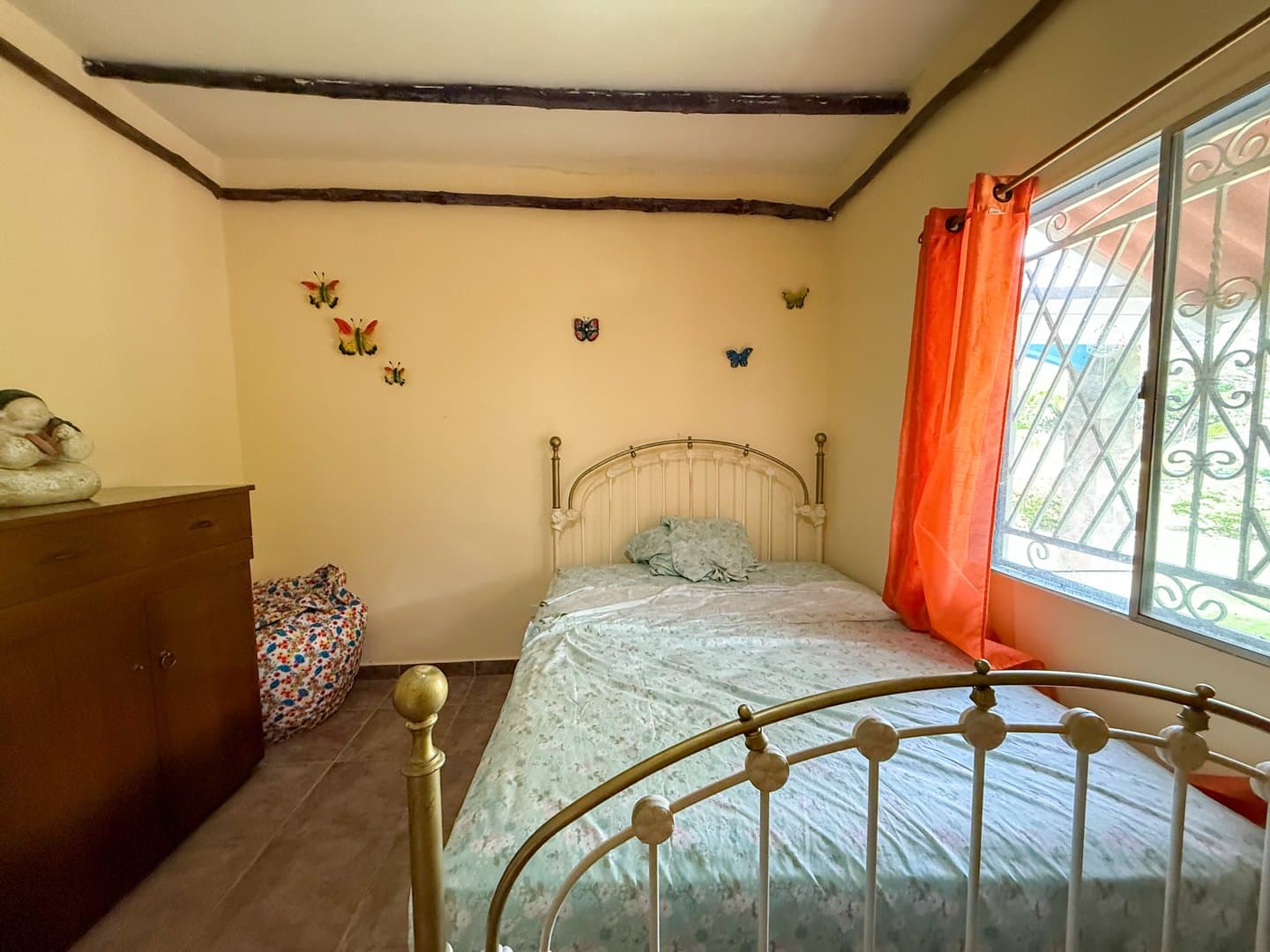 Spacious Single-Story 6-Bedroom Home with Pool, Near the Beach – Costa Esmeralda R-0497 - Image 30