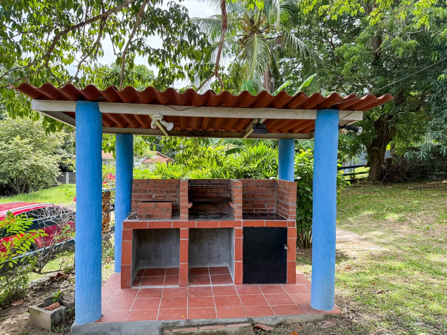 Spacious Single-Story 6-Bedroom Home with Pool, Near the Beach – Costa Esmeralda R-0497 - Image 33