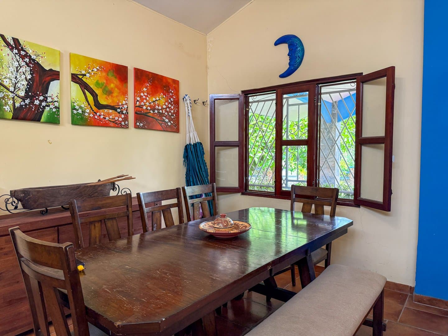 Spacious Single-Story 6-Bedroom Home with Pool, Near the Beach – Costa Esmeralda R-0497 - Image 5