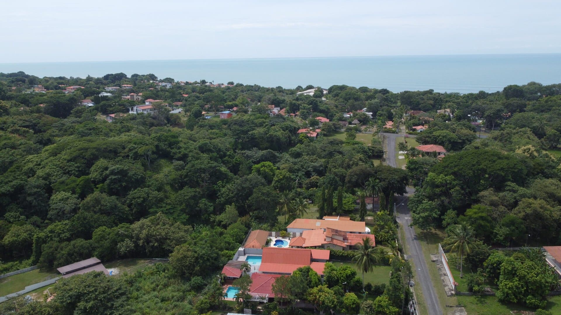 Spacious Single-Story 6-Bedroom Home with Pool, Near the Beach – Costa Esmeralda R-0497 - Image 47