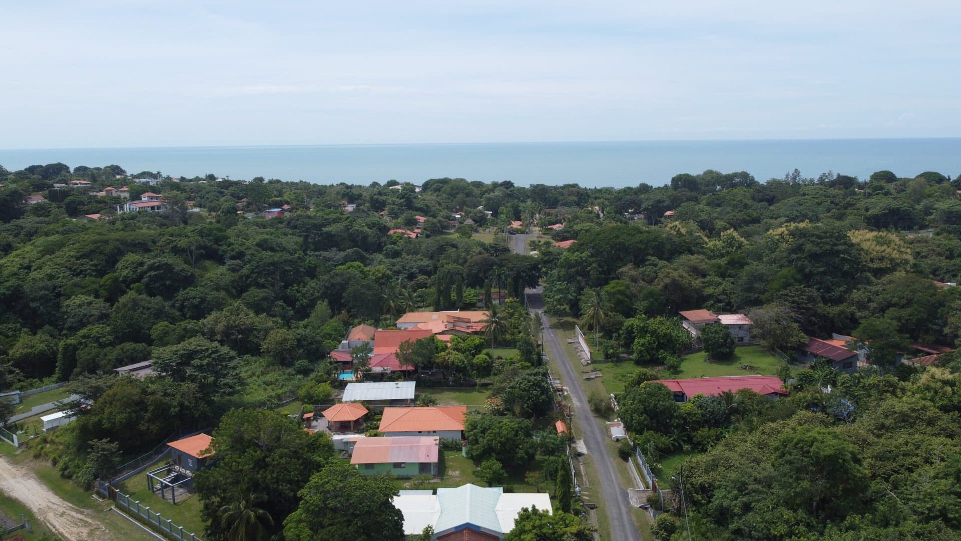 Spacious Single-Story 6-Bedroom Home with Pool, Near the Beach – Costa Esmeralda R-0497 - Image 48