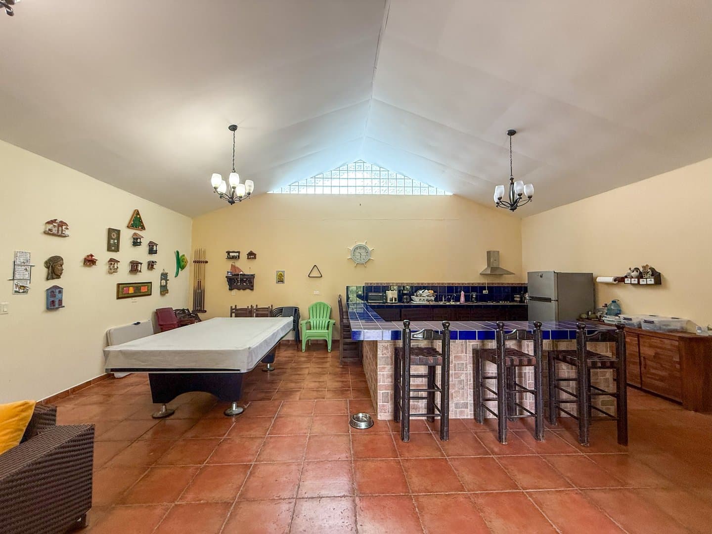 Spacious Single-Story 6-Bedroom Home with Pool, Near the Beach – Costa Esmeralda R-0497 - Image 6