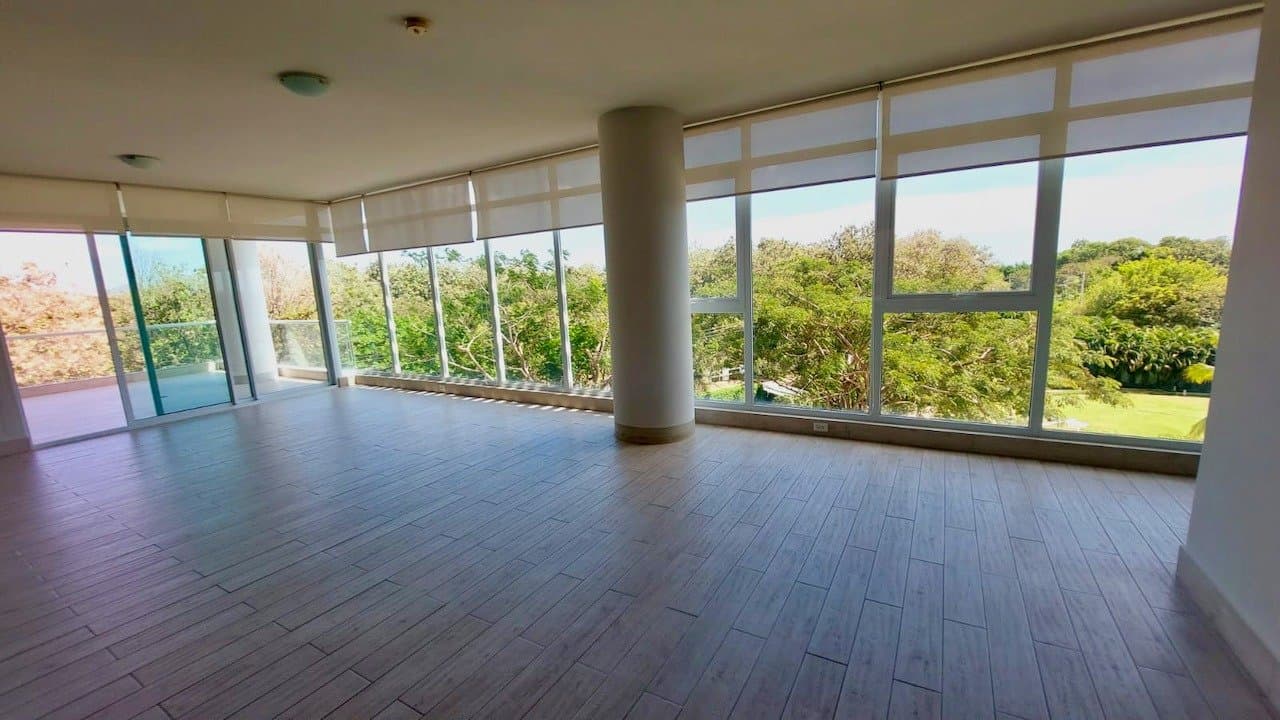 SPECTACULAR APARTMENT IN PUNTA BARCO, SOLEA BUILDING R-0418 - Image 1