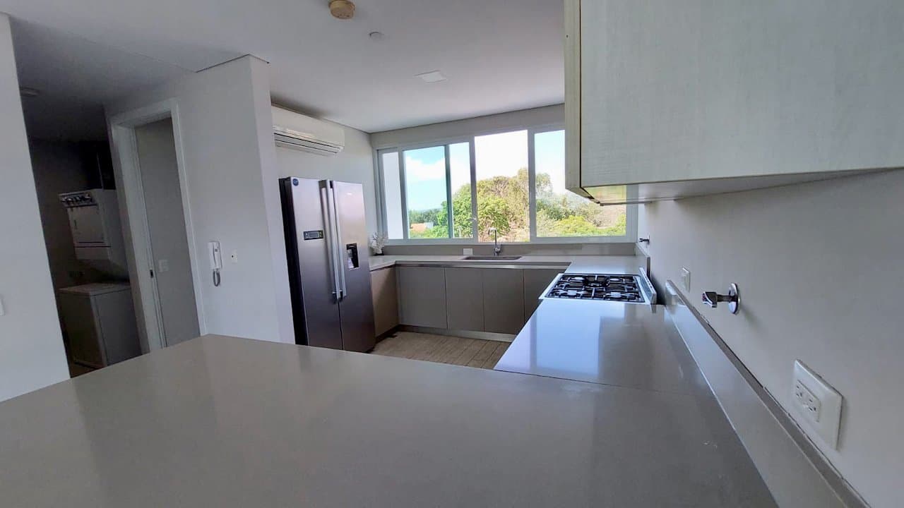 SPECTACULAR APARTMENT IN PUNTA BARCO, SOLEA BUILDING R-0418 - Image 10