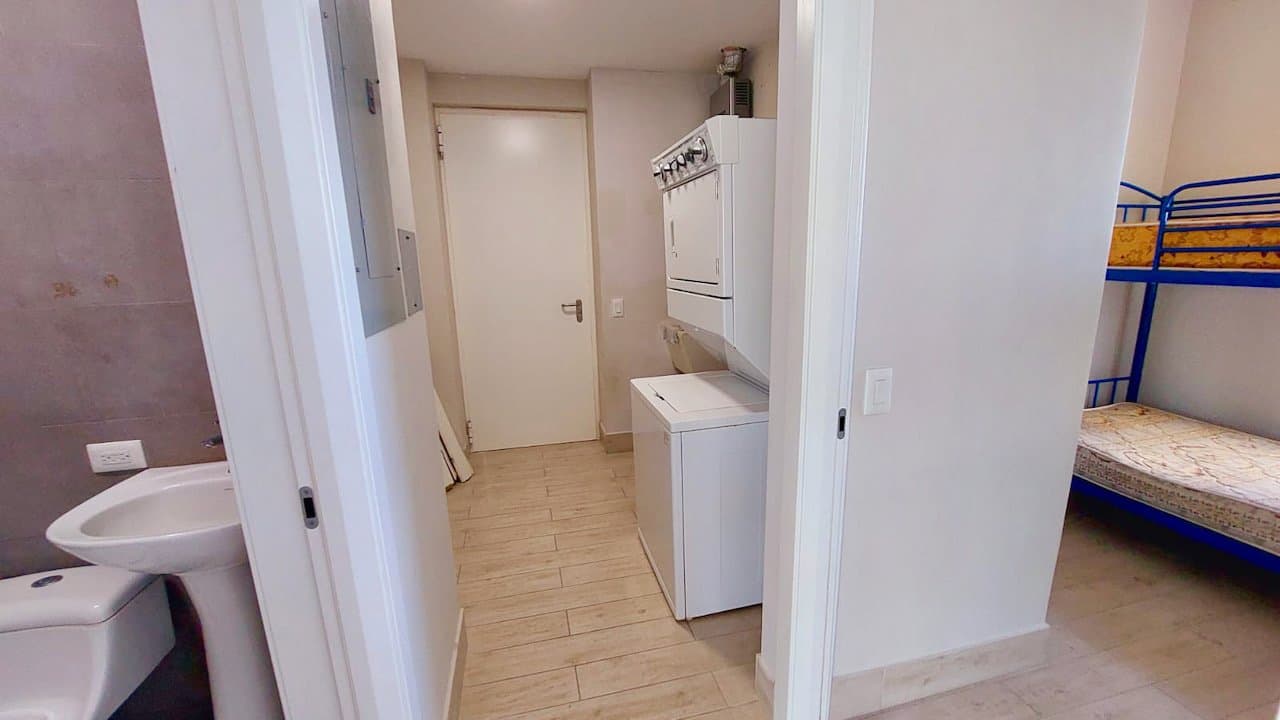 SPECTACULAR APARTMENT IN PUNTA BARCO, SOLEA BUILDING R-0418 - Image 17