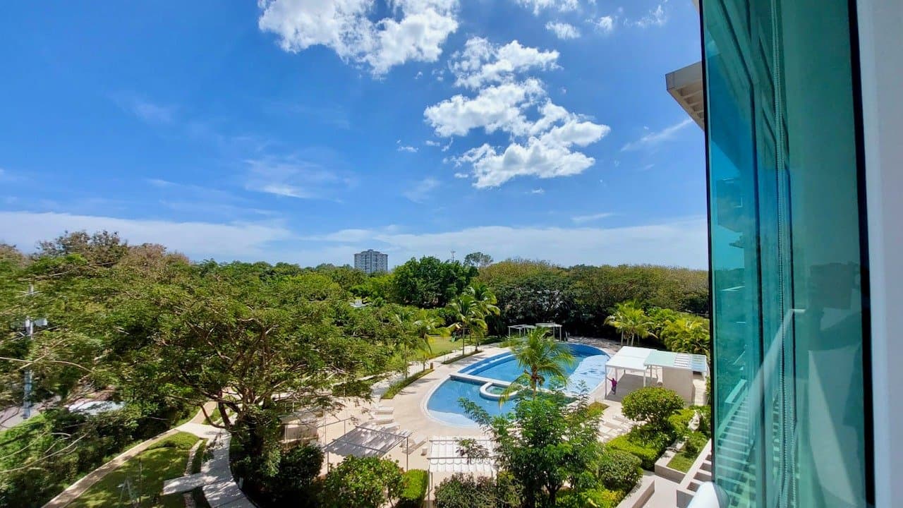 SPECTACULAR APARTMENT IN PUNTA BARCO, SOLEA BUILDING R-0418 - Image 19