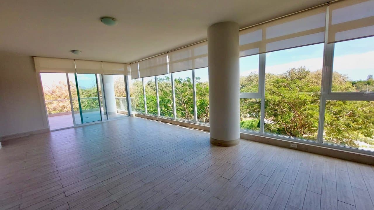 SPECTACULAR APARTMENT IN PUNTA BARCO, SOLEA BUILDING R-0418 - Image 2
