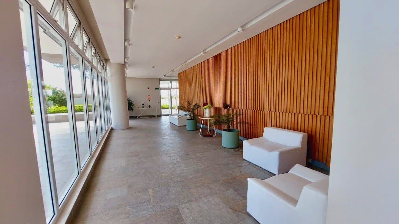 SPECTACULAR APARTMENT IN PUNTA BARCO, SOLEA BUILDING R-0418 - Image 21