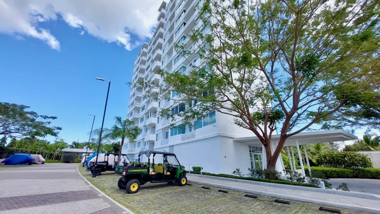 SPECTACULAR APARTMENT IN PUNTA BARCO, SOLEA BUILDING R-0418 - Image 22