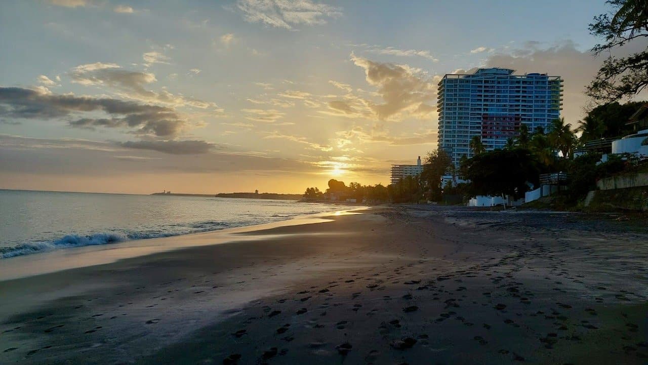 SPECTACULAR APARTMENT IN PUNTA BARCO, SOLEA BUILDING R-0418 - Image 24