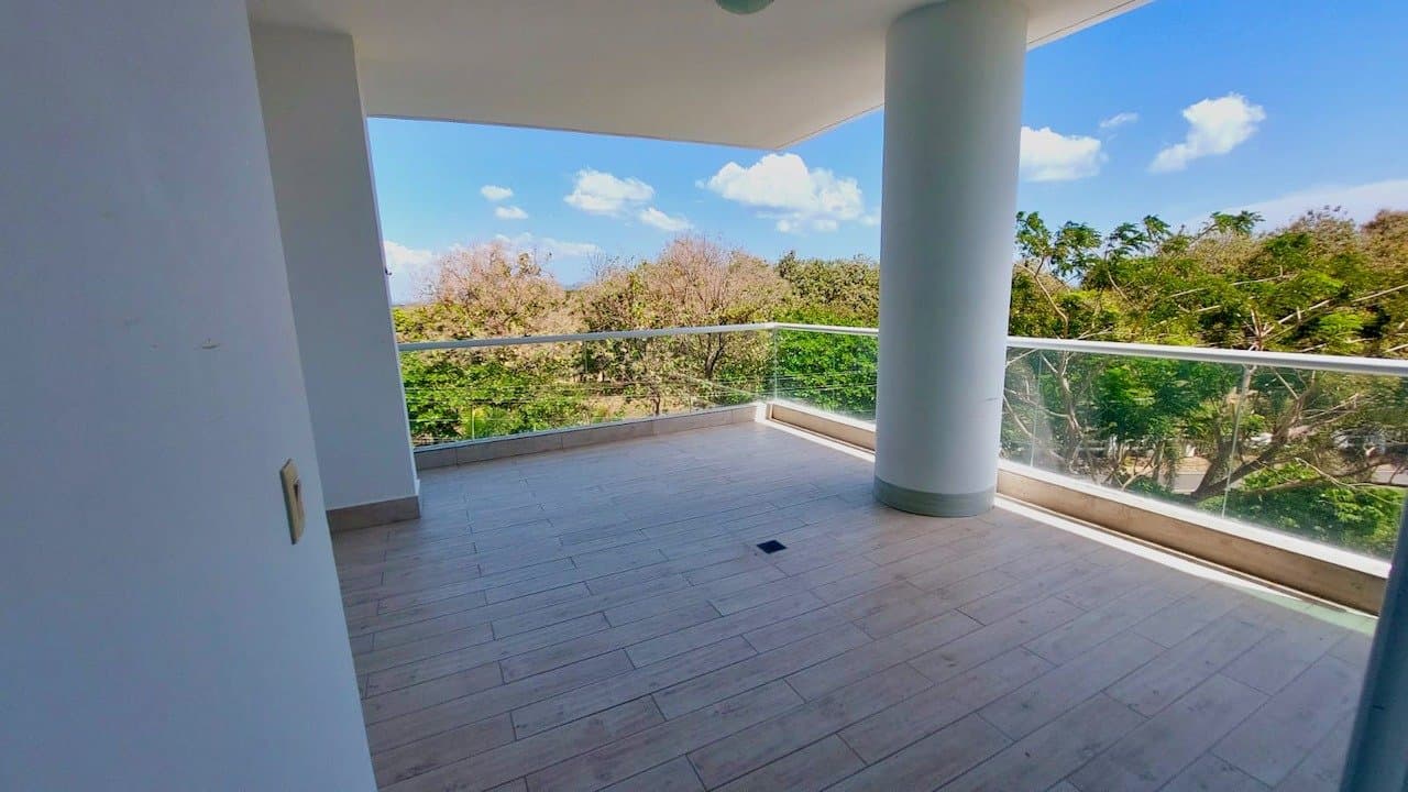 SPECTACULAR APARTMENT IN PUNTA BARCO, SOLEA BUILDING R-0418 - Image 4