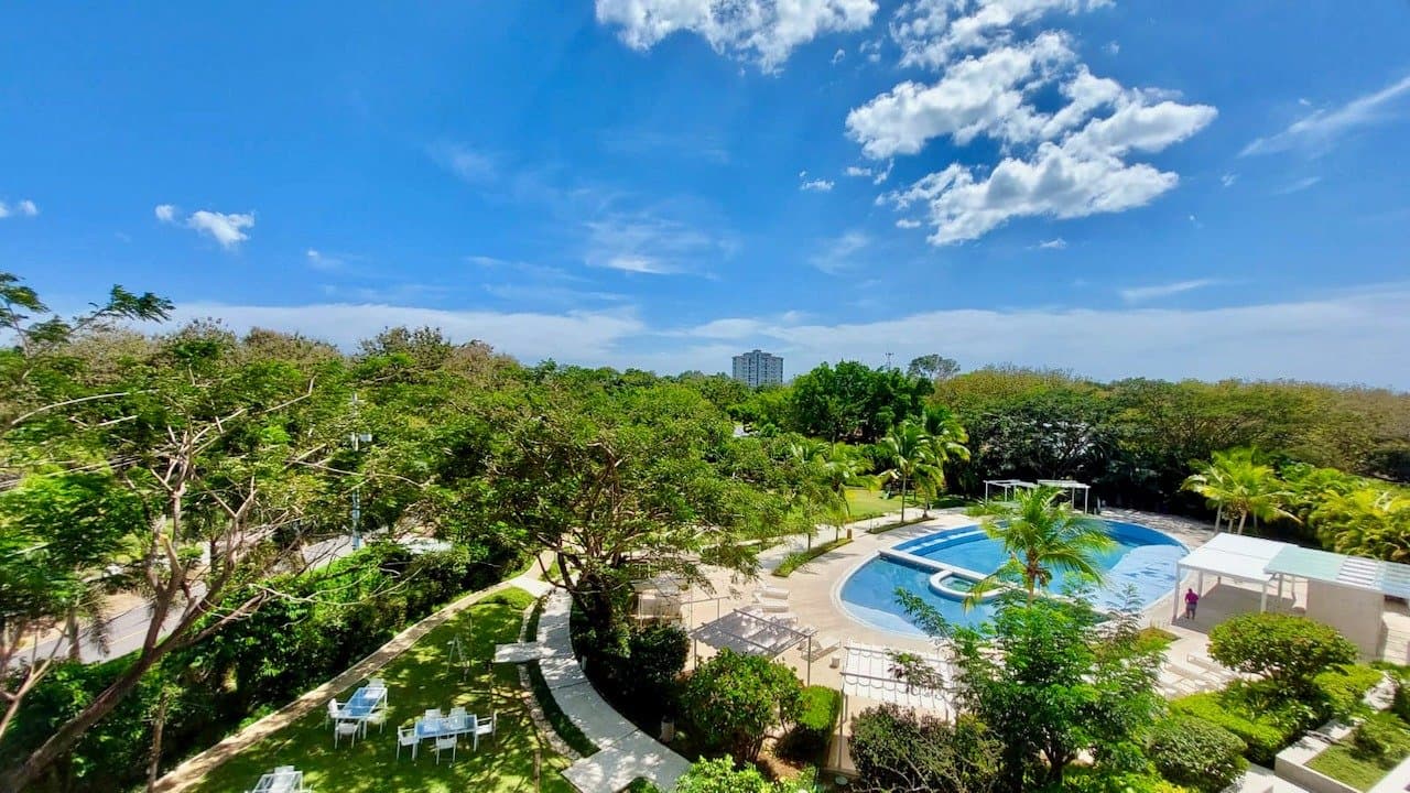 SPECTACULAR APARTMENT IN PUNTA BARCO, SOLEA BUILDING R-0418 - Image 6