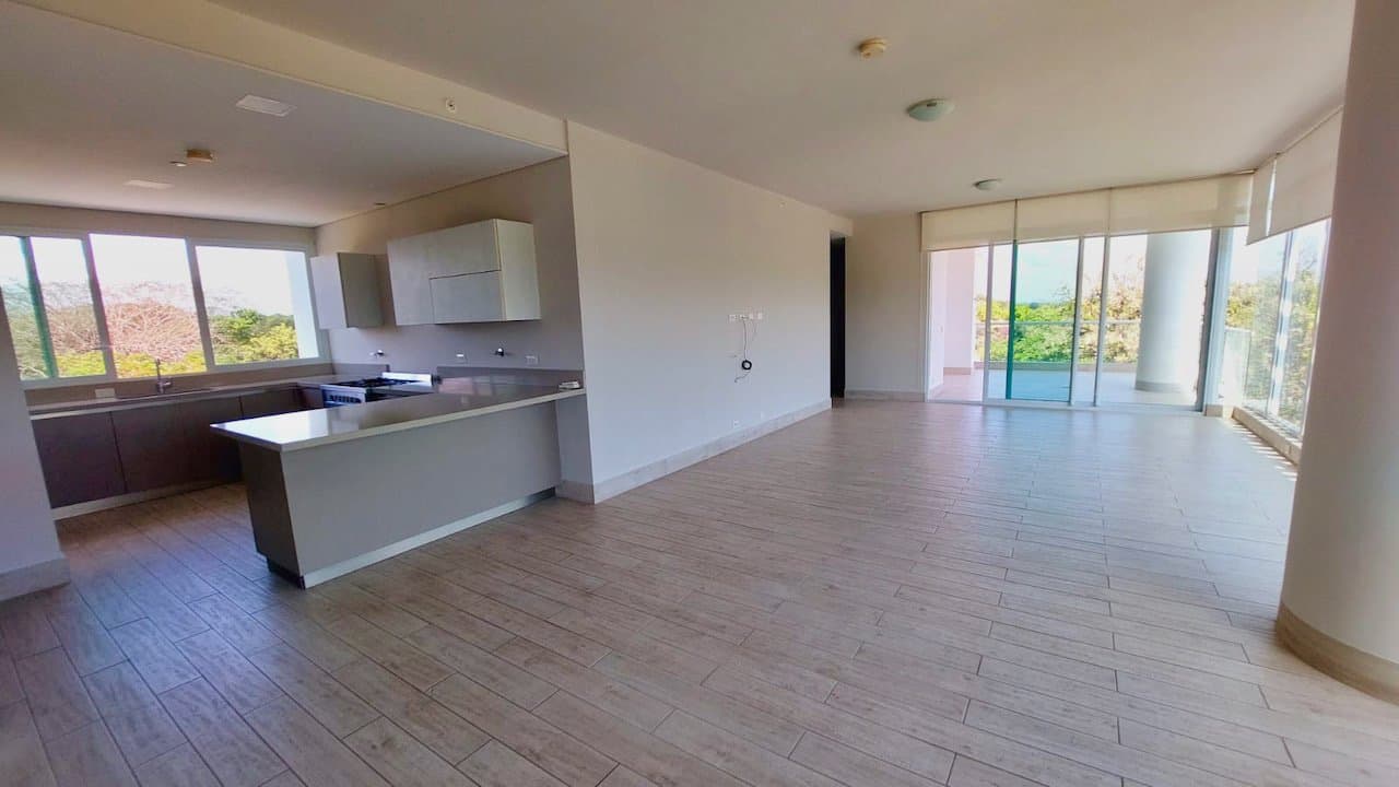 SPECTACULAR APARTMENT IN PUNTA BARCO, SOLEA BUILDING R-0418 - Image 7