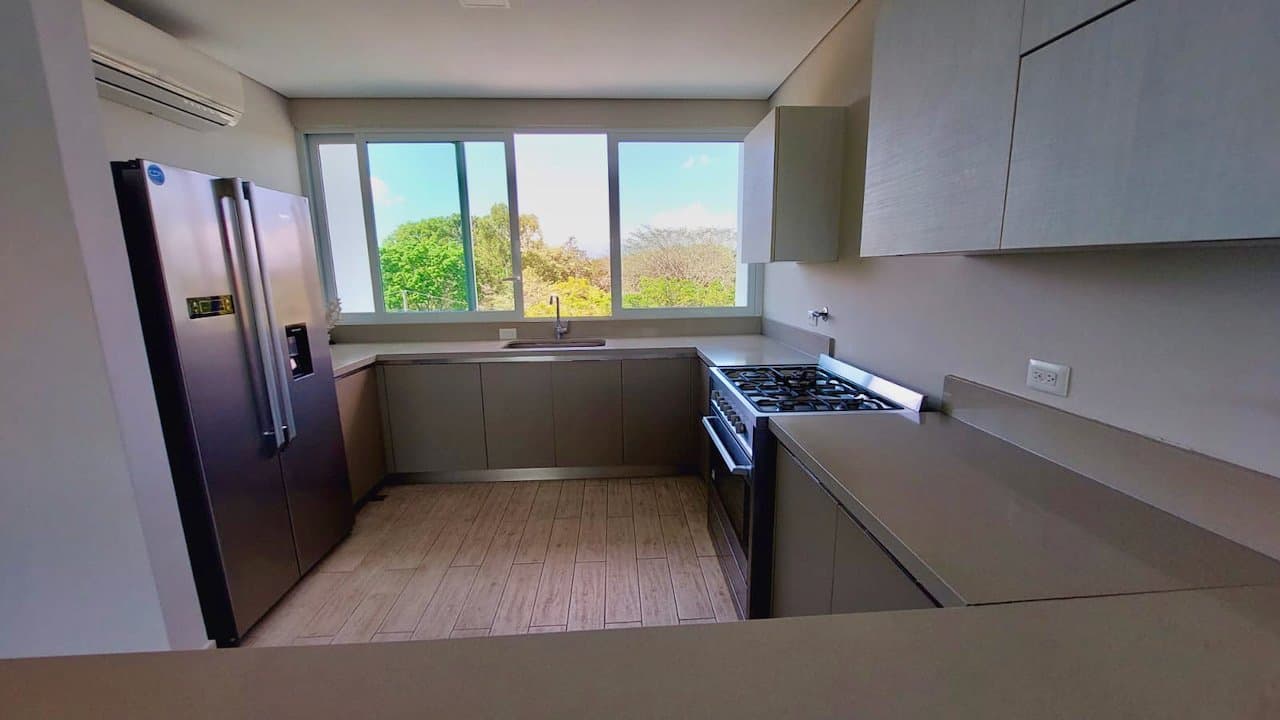 SPECTACULAR APARTMENT IN PUNTA BARCO, SOLEA BUILDING R-0418 - Image 8