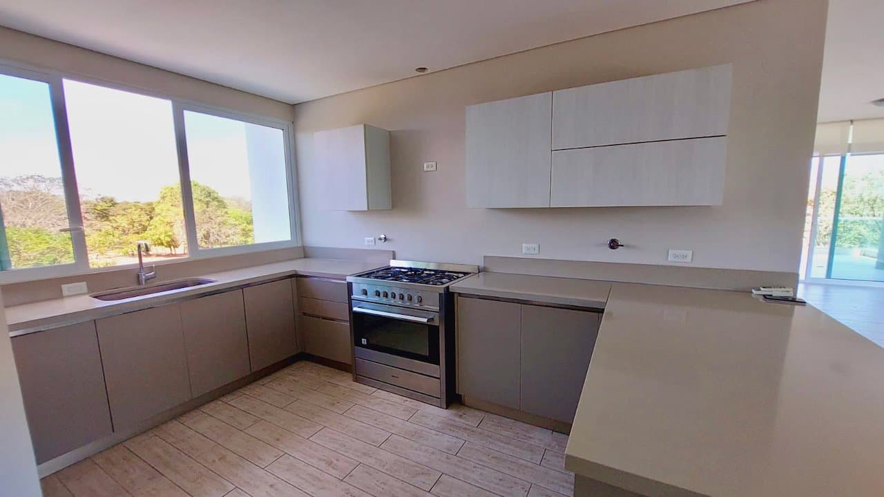 SPECTACULAR APARTMENT IN PUNTA BARCO, SOLEA BUILDING R-0418 - Image 9