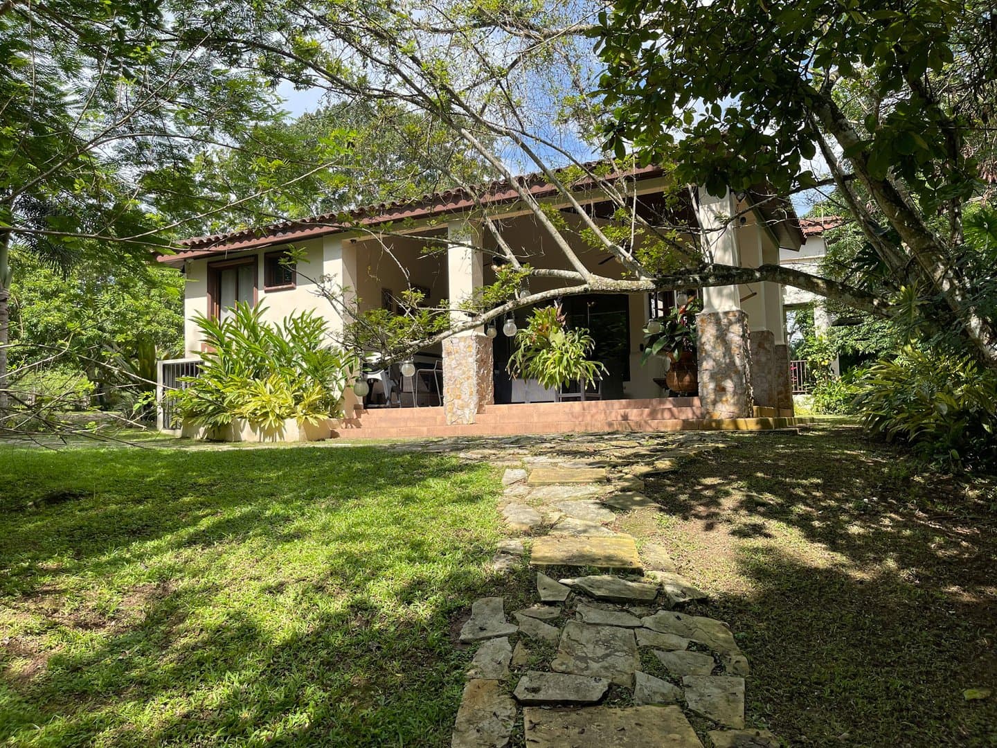 Spectacular House in El Barrero, Penonomé, Coclé P-0387 - Image 31
