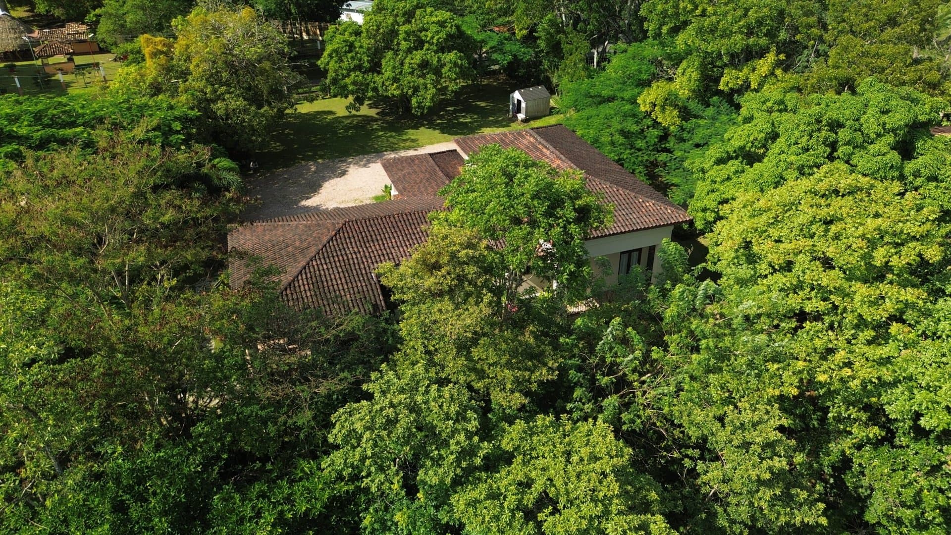 Spectacular House in El Barrero, Penonomé, Coclé P-0387 - Image 37
