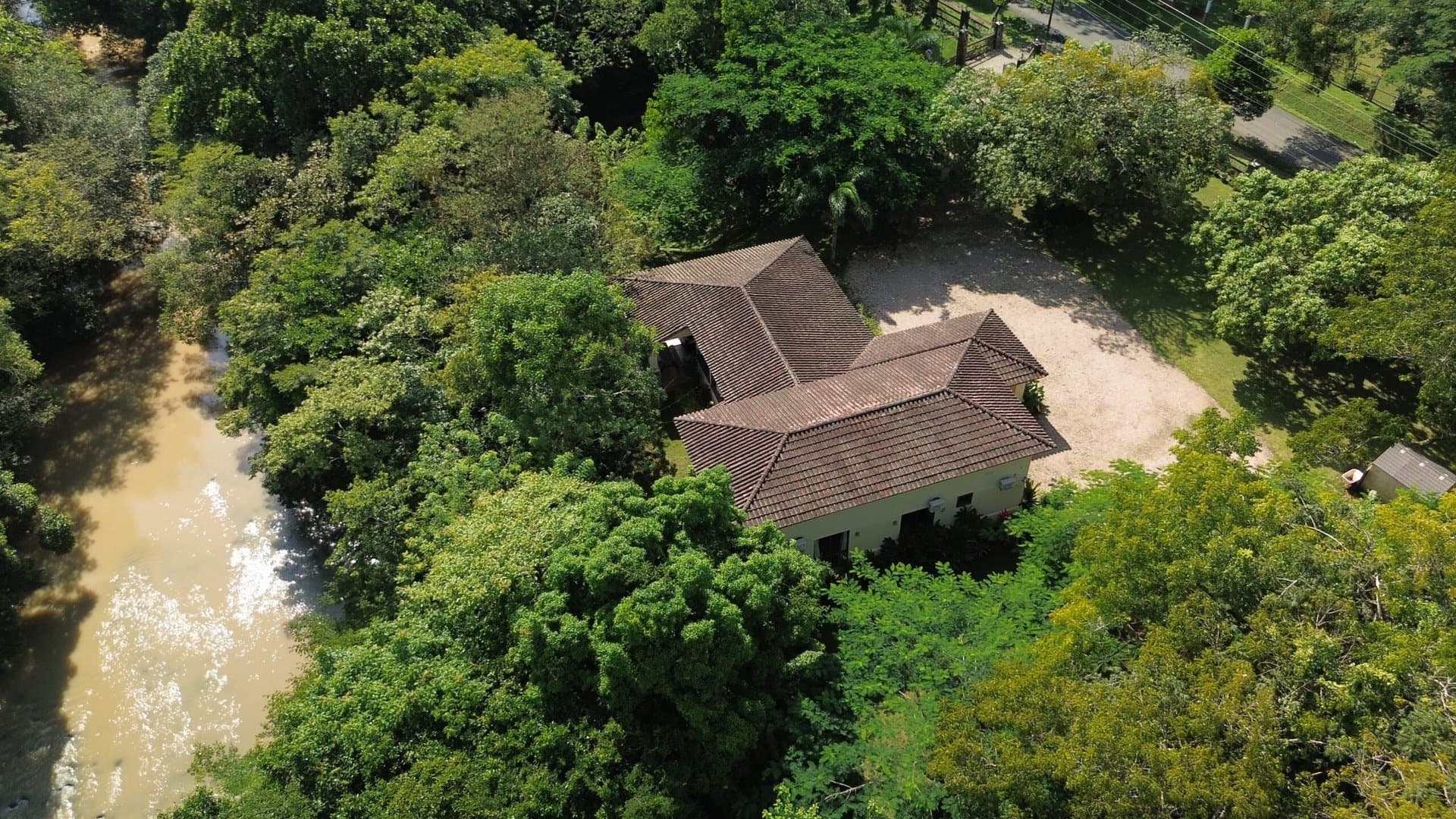 Spectacular House in El Barrero, Penonomé, Coclé P-0387 - Image 38