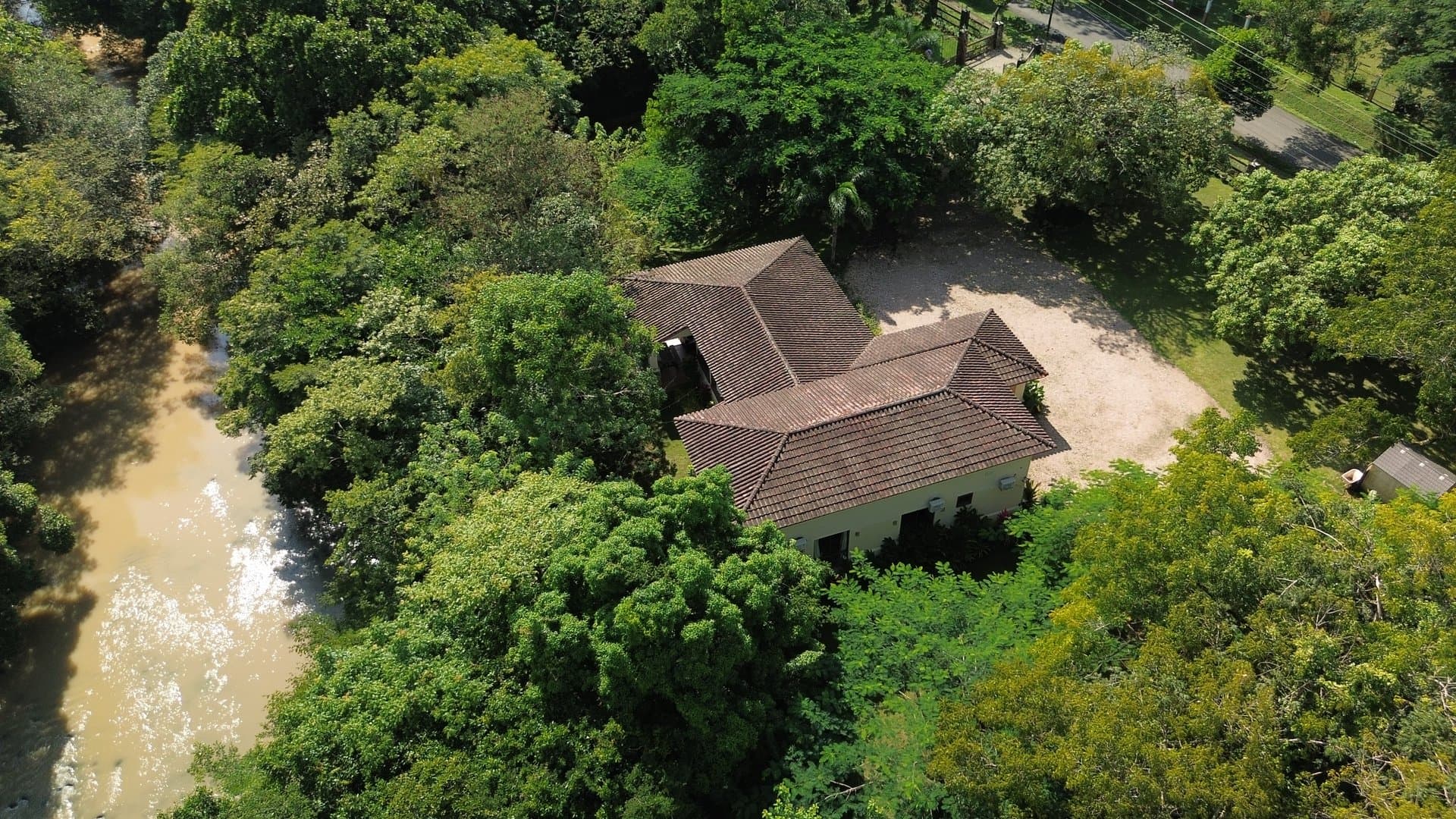 Spectacular House in El Barrero, Penonomé, Coclé P-0387 - Image 46