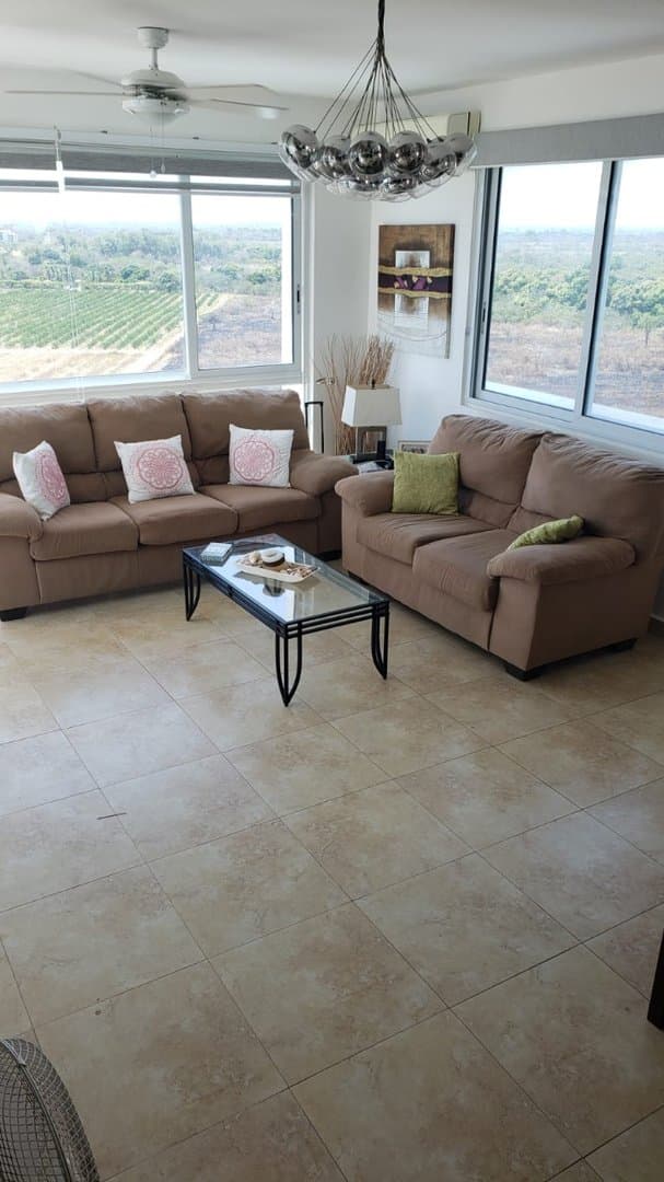 Spectacular Penthouse in Playa Blanca, Rio Hato R-0366 - Image 2