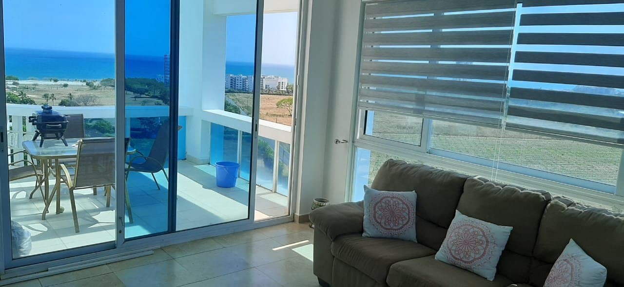 Spectacular Penthouse in Playa Blanca, Rio Hato R-0366 - Image 3