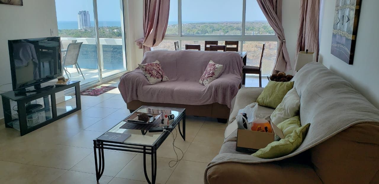 Spectacular Penthouse in Playa Blanca, Rio Hato R-0366 - Image 1