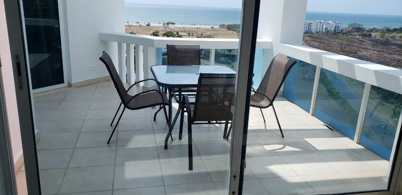 Spectacular Penthouse in Playa Blanca, Rio Hato R-0366 - Image 10