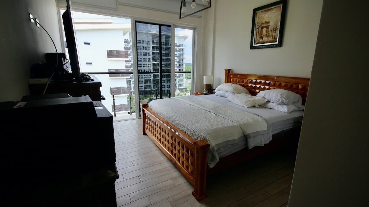 Spectacular PENTHOUSE in Playa Caracol R-0367 - Image 7