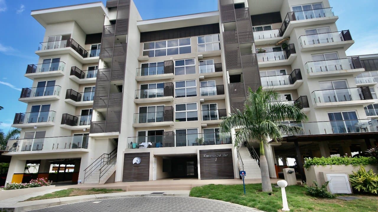 Spectacular PENTHOUSE in Playa Caracol R-0367 - Image 16