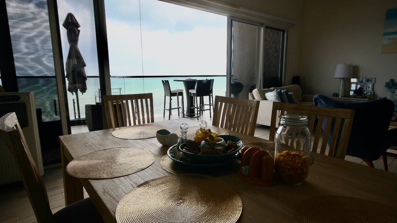 Spectacular PENTHOUSE in Playa Caracol R-0367 - Image 3