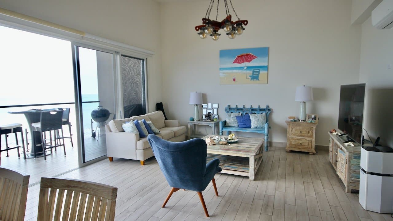 Spectacular PENTHOUSE in Playa Caracol R-0367 - Image 4