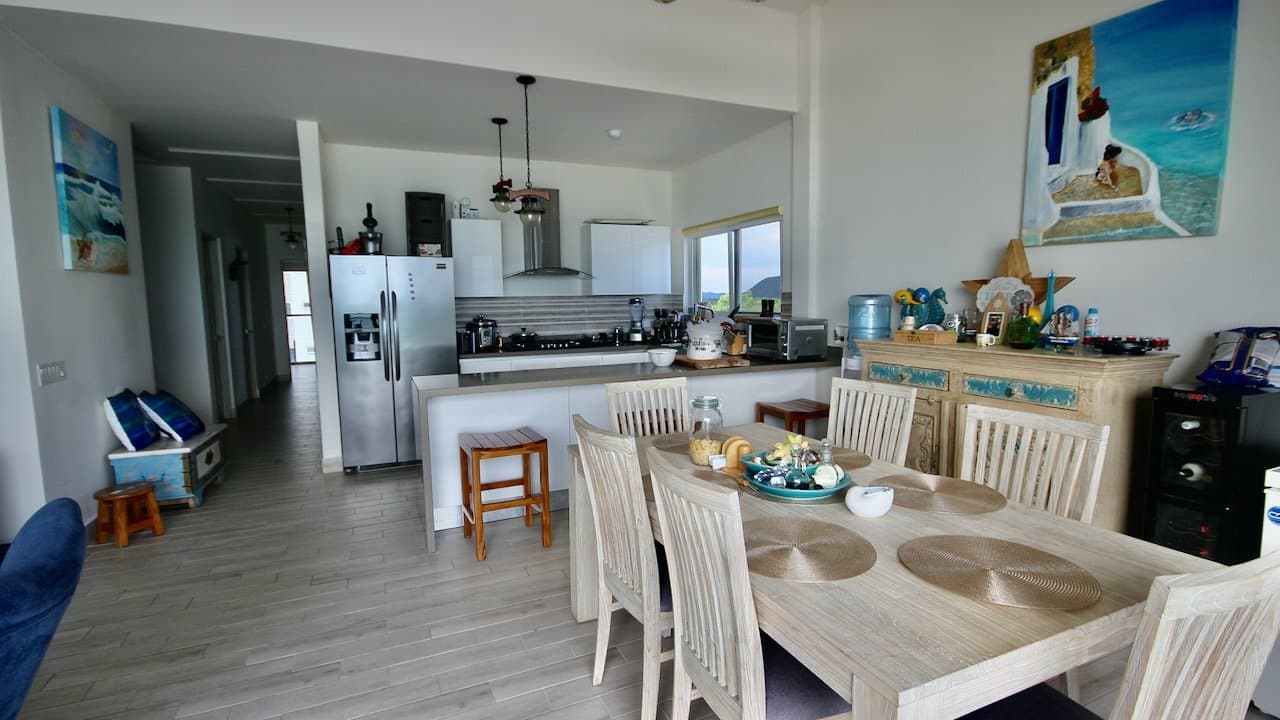 Spectacular PENTHOUSE in Playa Caracol R-0367 - Image 5