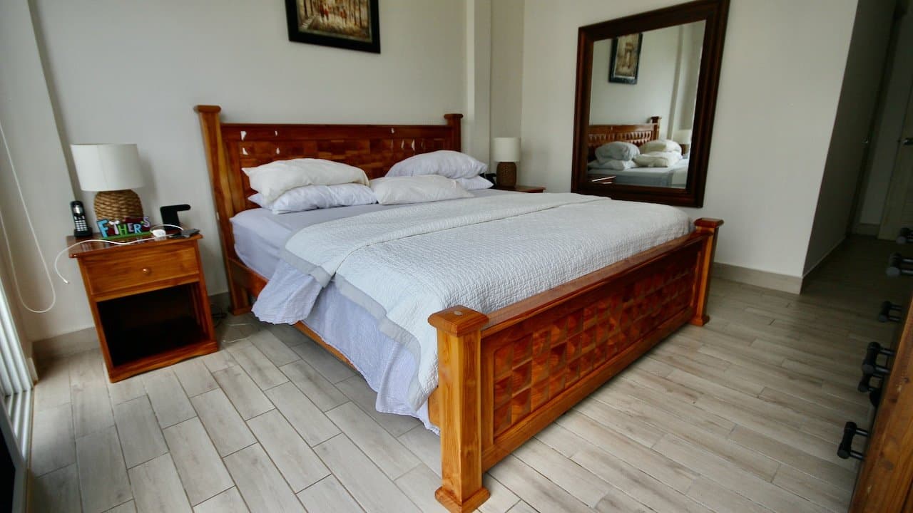 Spectacular PENTHOUSE in Playa Caracol R-0367 - Image 6