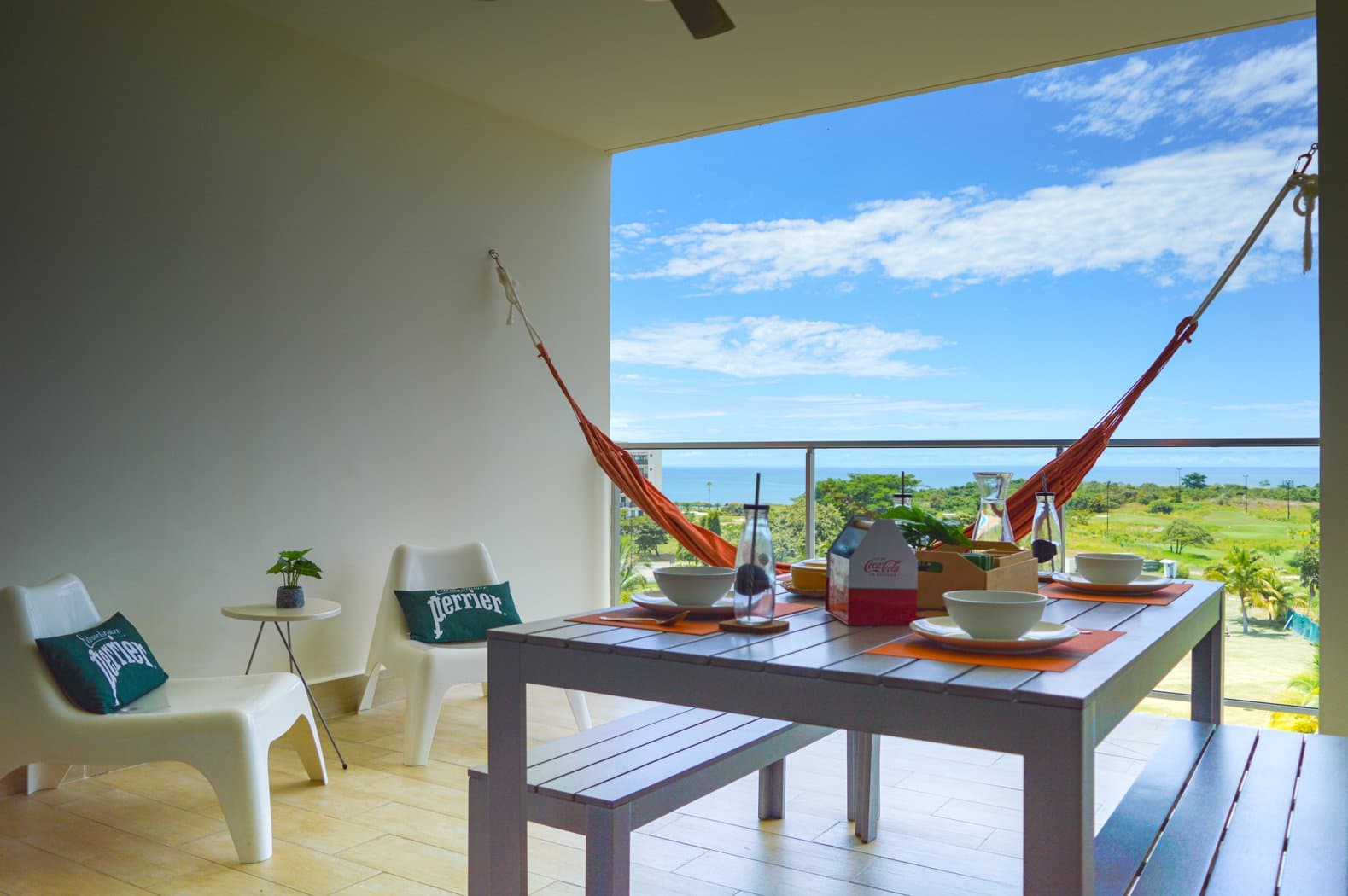 Stunning 2-Bedroom Apartment with Resort Amenities, San Carlos R-0103 - Image 1