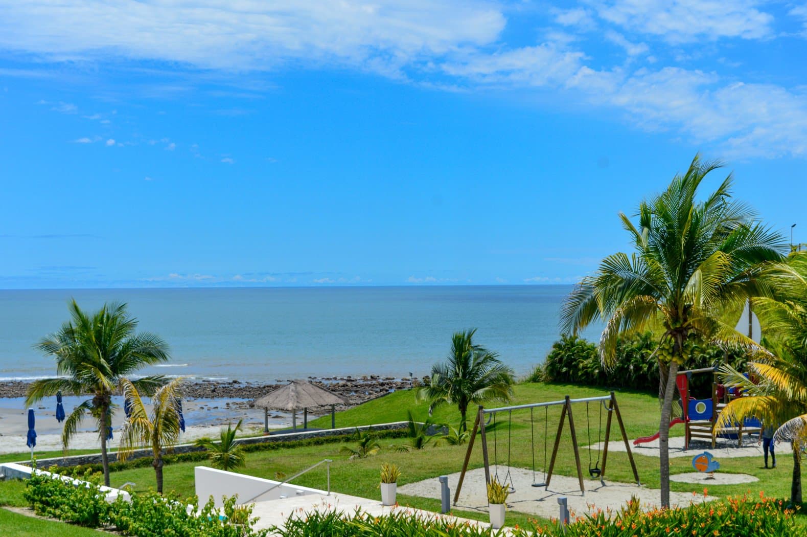 Stunning 2-Bedroom Apartment with Resort Amenities, San Carlos R-0103 - Image 10