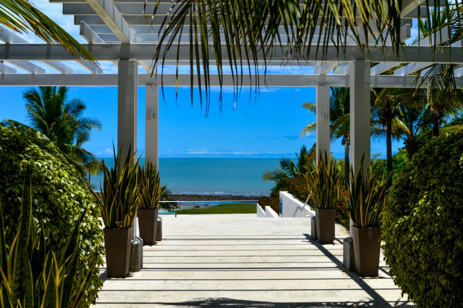 Stunning 2-Bedroom Apartment with Resort Amenities, San Carlos R-0103 - Image 12
