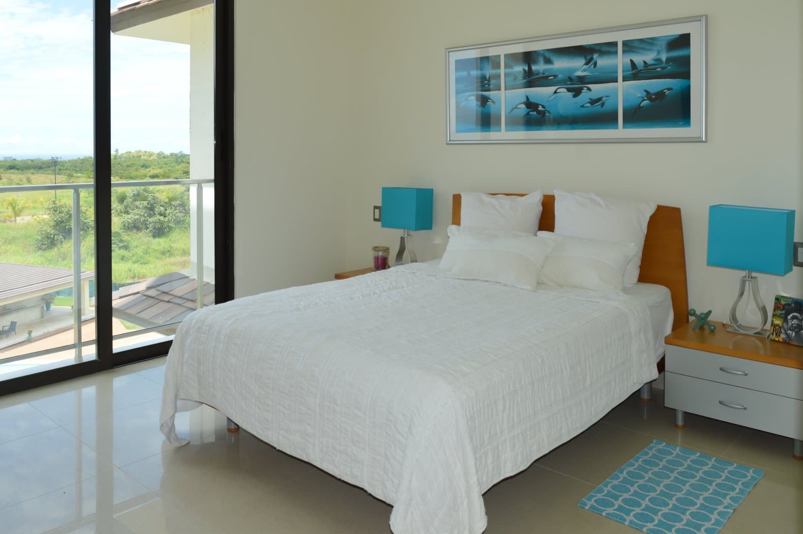 Stunning 2-Bedroom Apartment with Resort Amenities, San Carlos R-0103 - Image 5