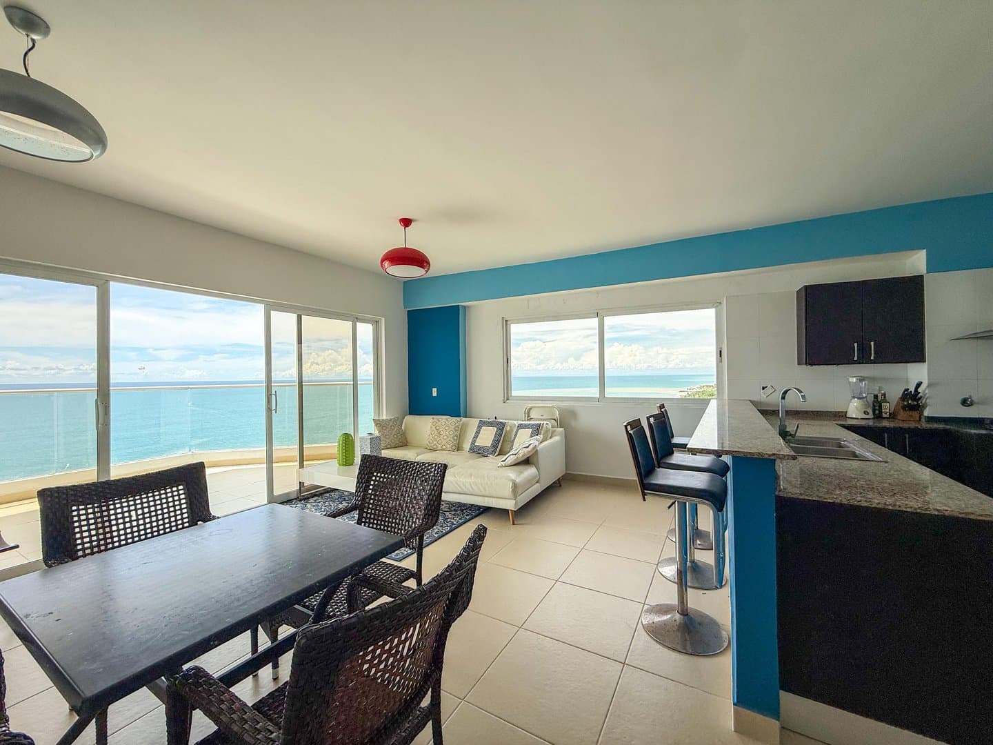Stunning 3-Bedroom Beachfront Condo with Large Terrace in Farallón R-0036 - Image 25