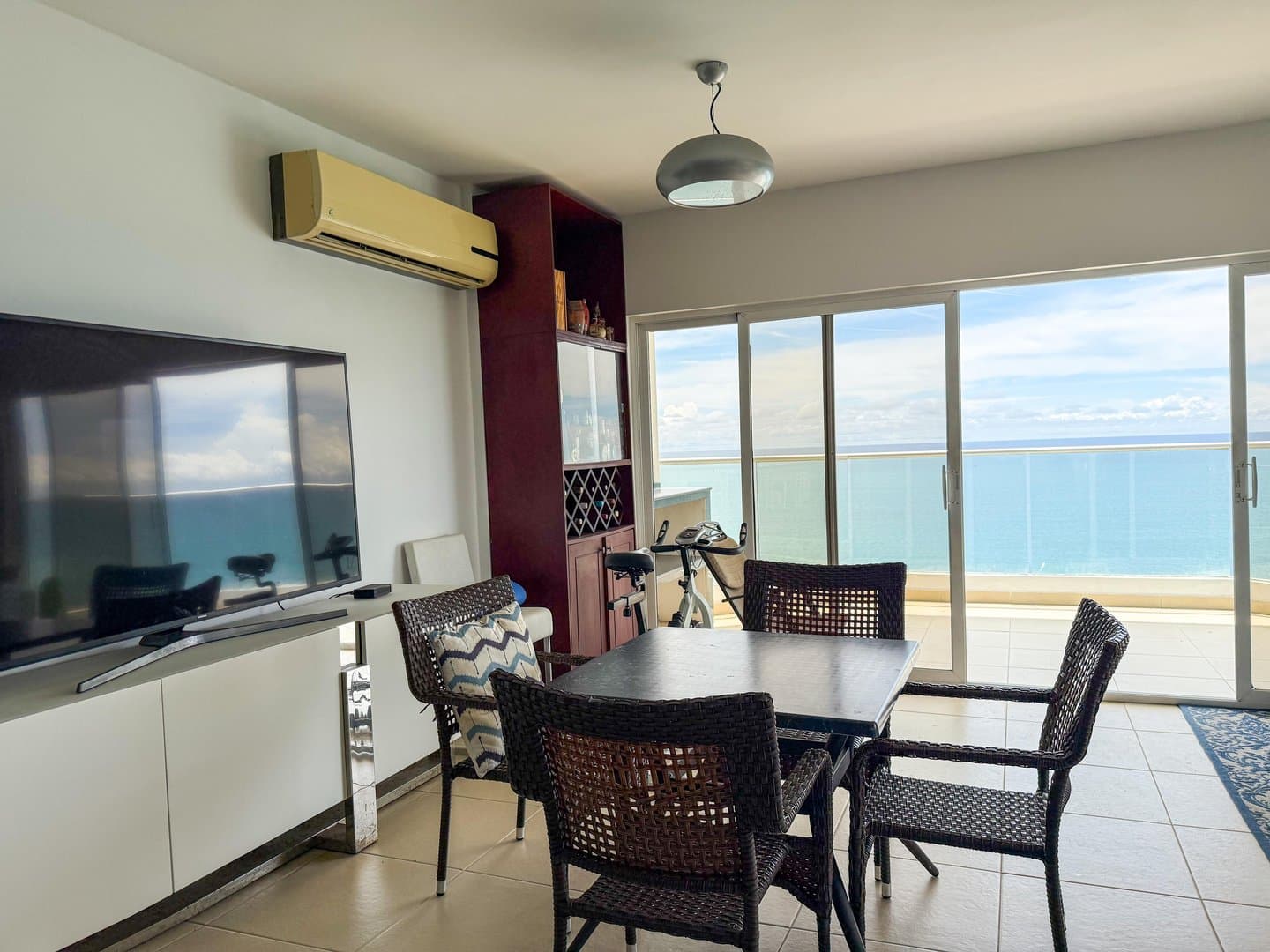 Stunning 3-Bedroom Beachfront Condo with Large Terrace in Farallón R-0036 - Image 30