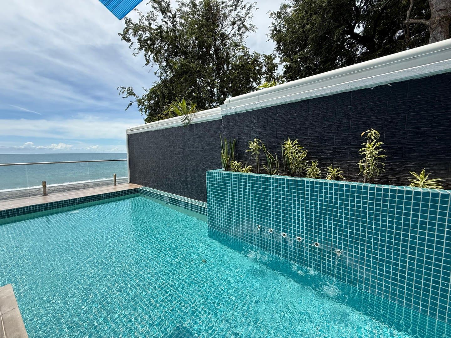 Stunning 3-Bedroom Beachfront Condo with Large Terrace in Farallón R-0036 - Image 45