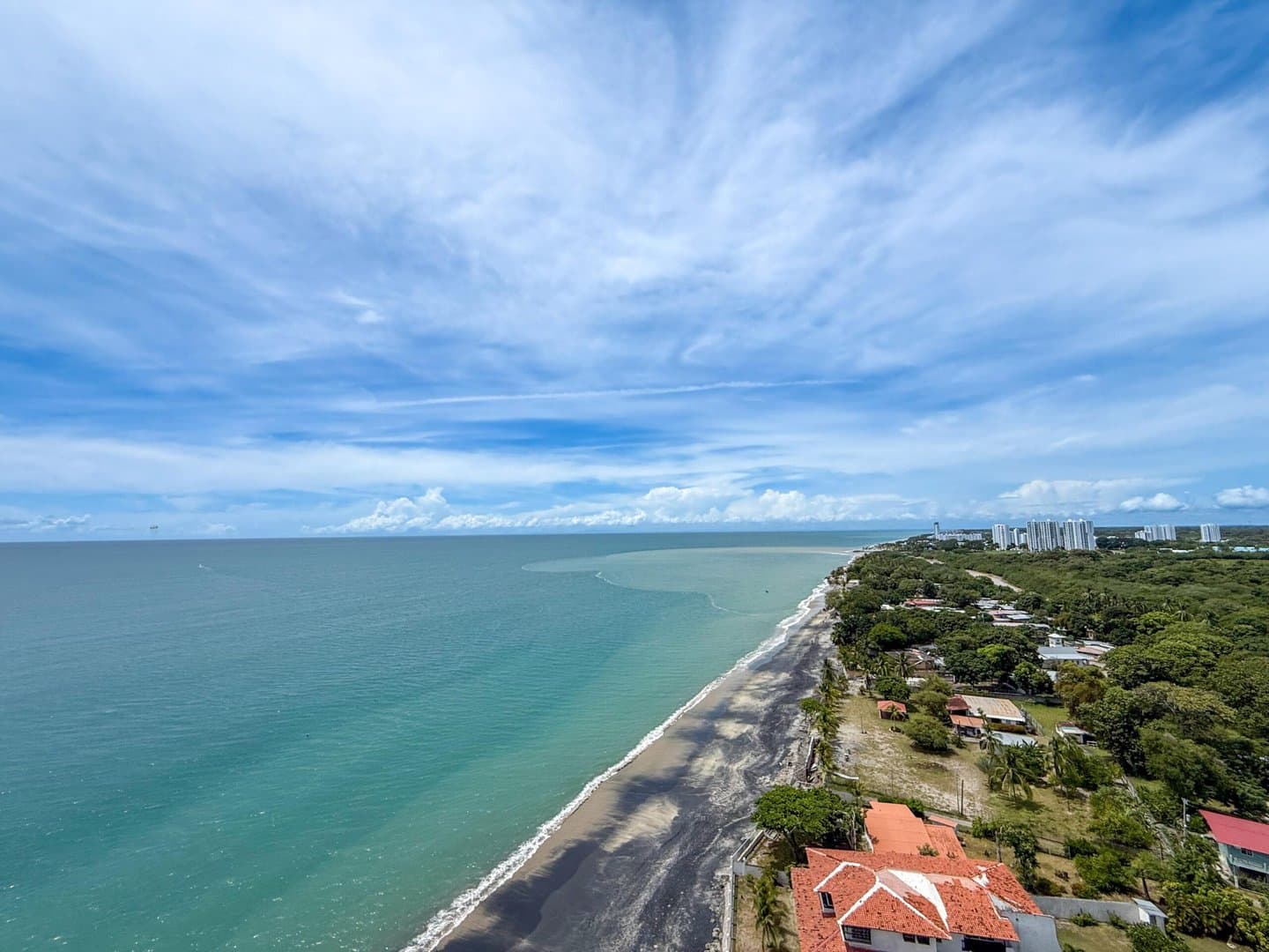 Stunning 3-Bedroom Beachfront Condo with Large Terrace in Farallón R-0036 - Image 23