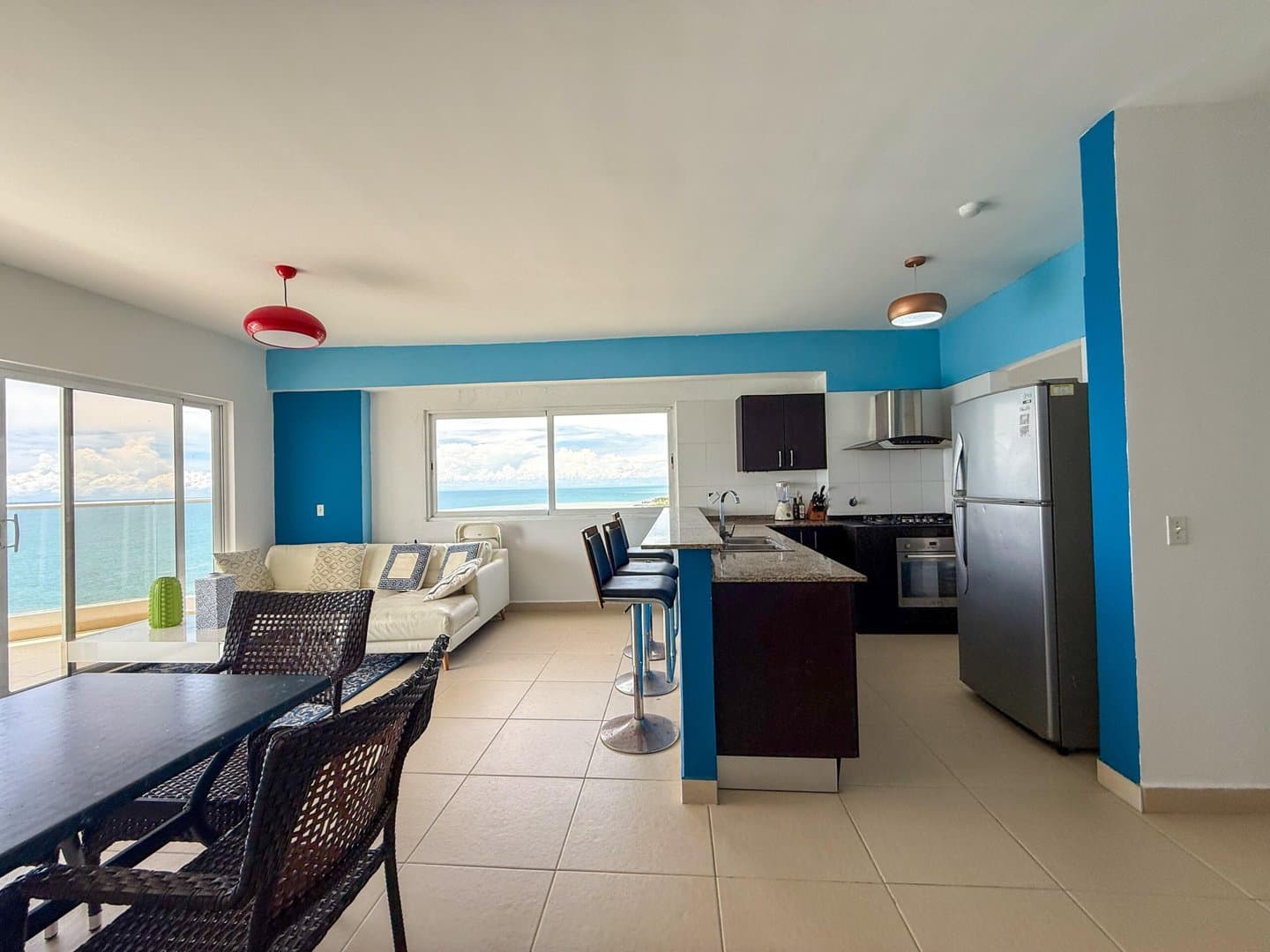 Stunning 3-Bedroom Beachfront Condo with Large Terrace in Farallón R-0036 - Image 7
