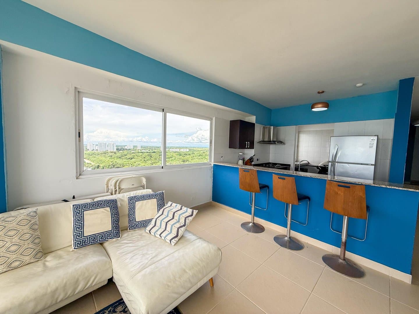 Stunning 3-Bedroom Beachfront Condo with Large Terrace in Farallón R-0036 - Image 8